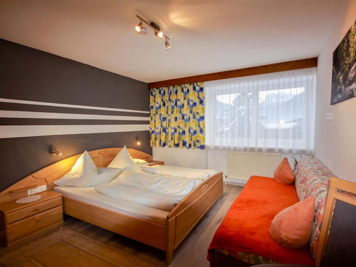 Apartment Christine - Lfd206 By Interhome Langenfeld Luaran gambar