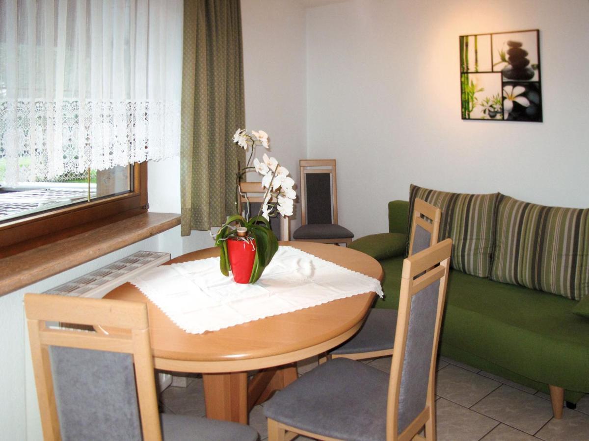 Apartment Christine - Lfd206 By Interhome Langenfeld Luaran gambar
