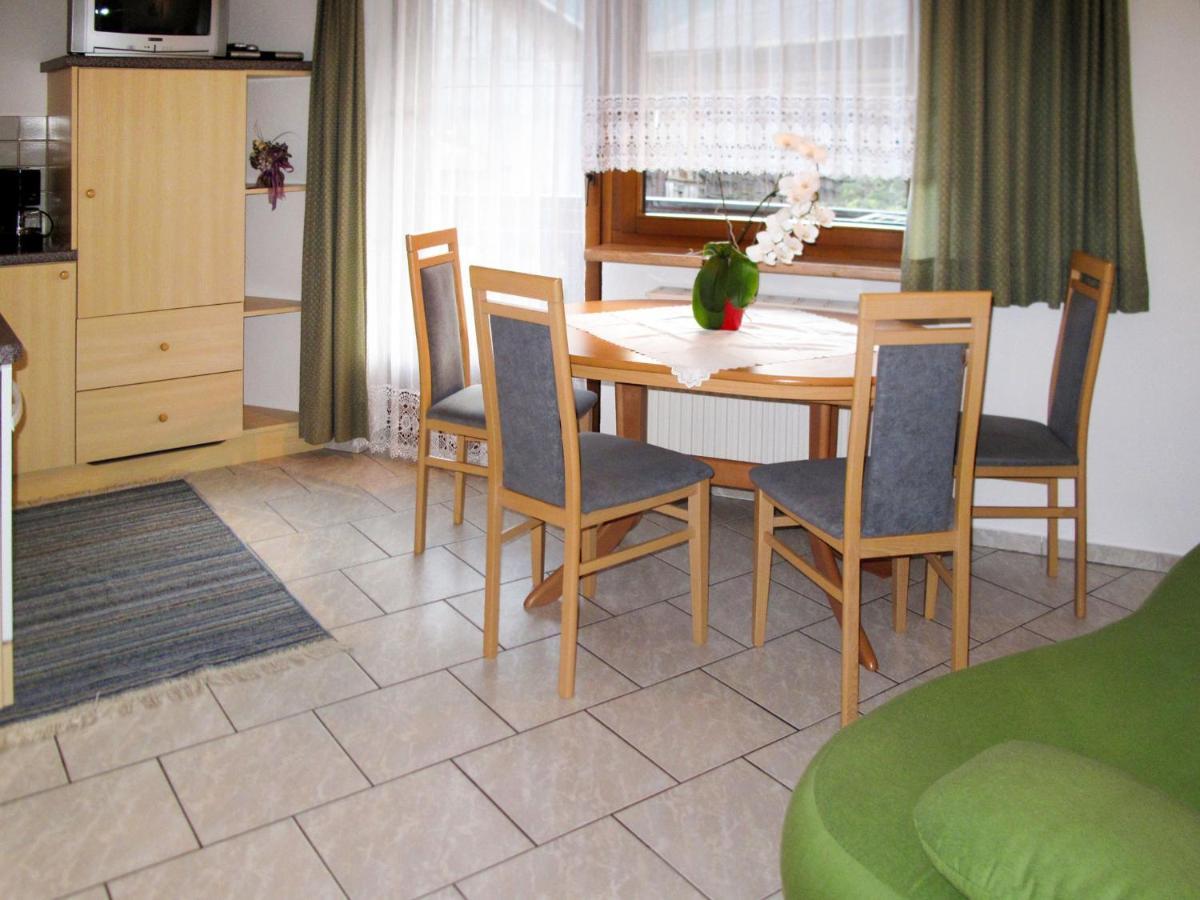 Apartment Christine - Lfd206 By Interhome Langenfeld Luaran gambar