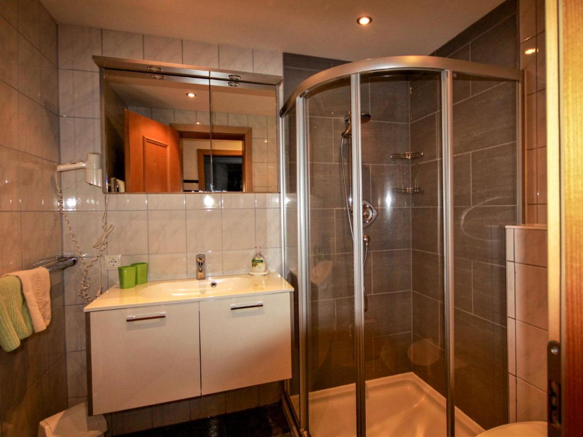Apartment Christine - Lfd206 By Interhome Langenfeld Luaran gambar