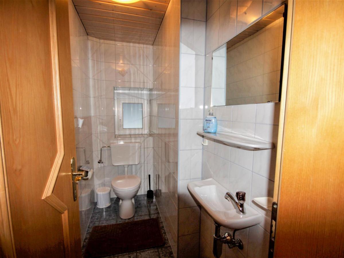Apartment Christine - Lfd206 By Interhome Langenfeld Luaran gambar