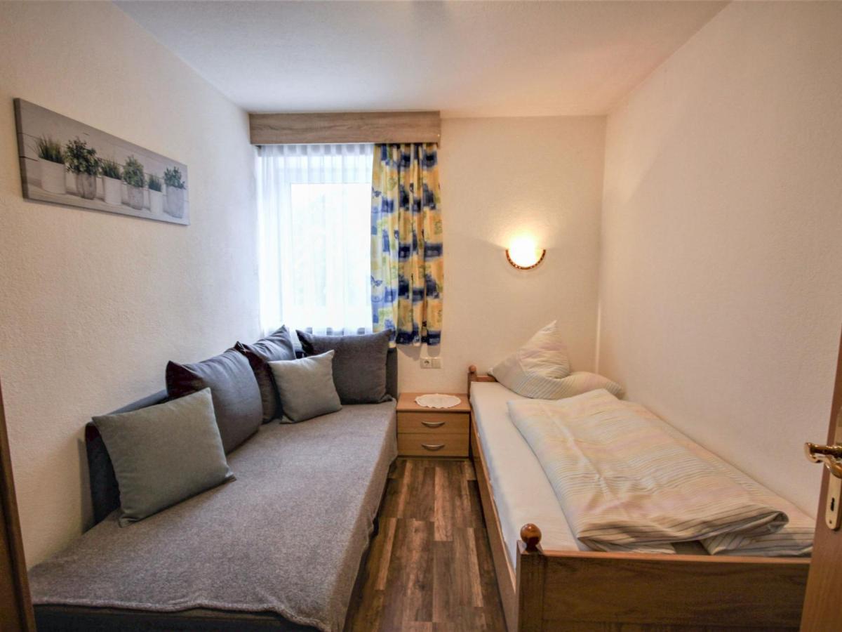 Apartment Christine - Lfd206 By Interhome Langenfeld Luaran gambar